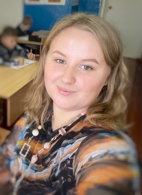 Ангелина Евгеньевна Шалимова Ангелина Евгеньевна Шалимова