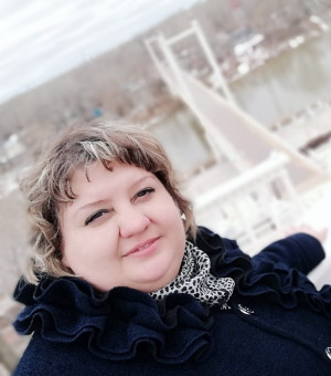 Урбисинова Светлана Анатольевна Урбисинова Светлана Анатольевна