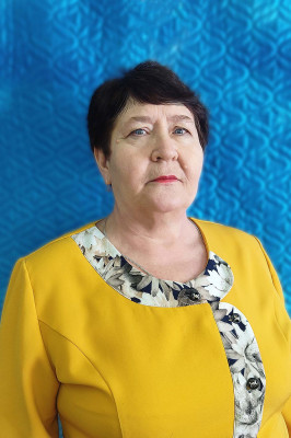 Снегирева Татьяна Михайловна Снегирева Татьяна Михайловна