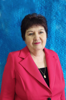 Малахова Татьяна Юрьевна Малахова Татьяна Юрьевна